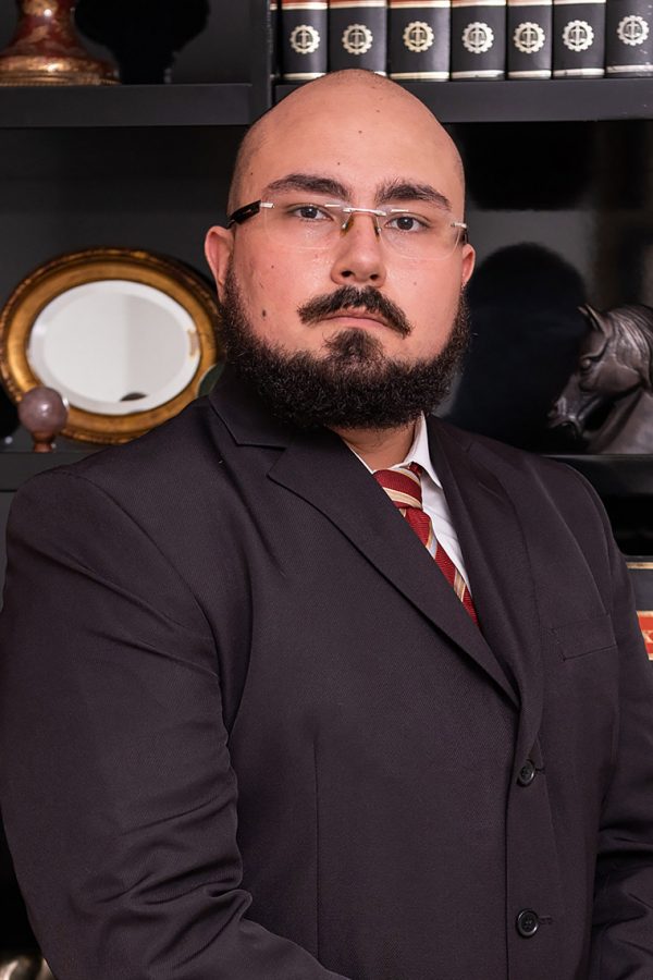 Pedro Monaco Ramalho