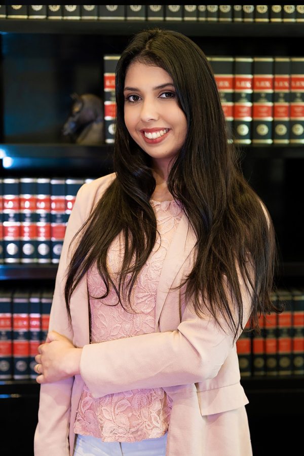 Raphaela Zanette da Silva