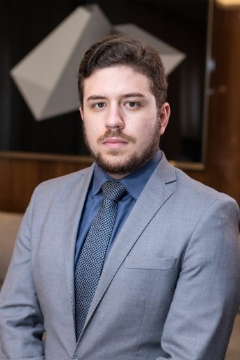 Renan De Marco D’Andrea Maia