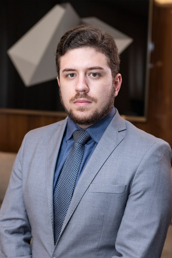 Renan De Marco D’Andrea Maia