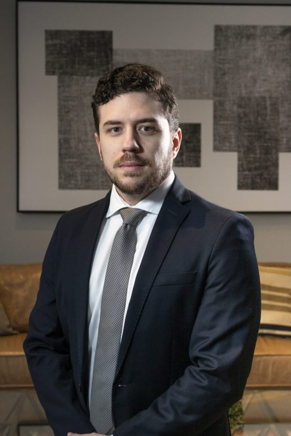 Renan De Marco D’Andrea Maia