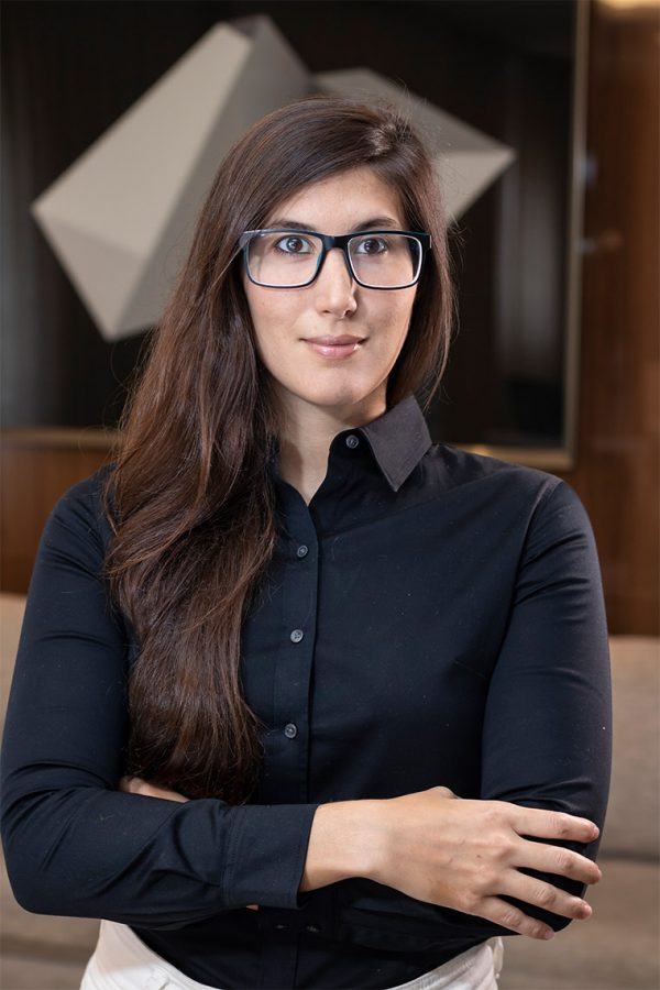 Beatriz Valentim Paccini