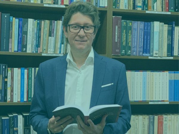 Sócio do escritório participa de evento do  Grupo de Estudos sobre Política Tributária