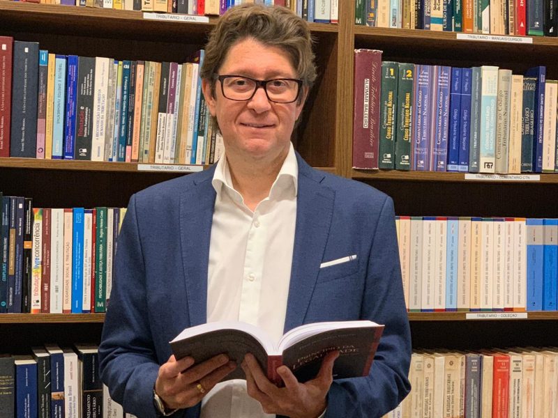 Fabio Calcini participa da 7ª Jornada de Debates sobre o Contencioso Tributário da ABAT