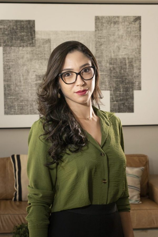 Tainá Galio do Amaral