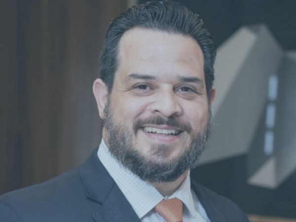 Francis Ted Fernandes