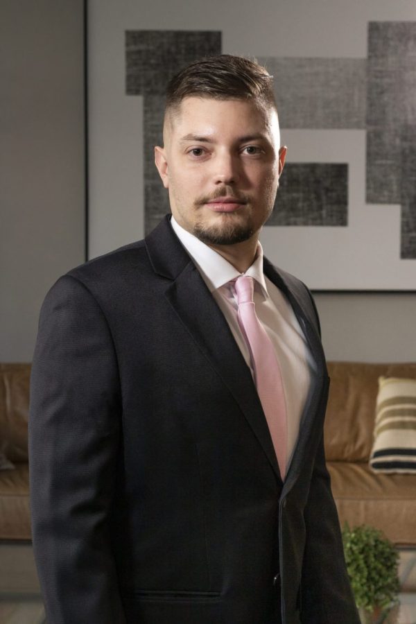 Guilherme Messias Lapa