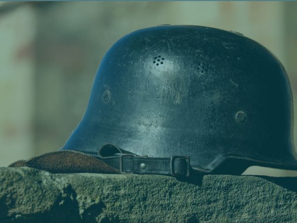 CAPACETE DE GUERRA