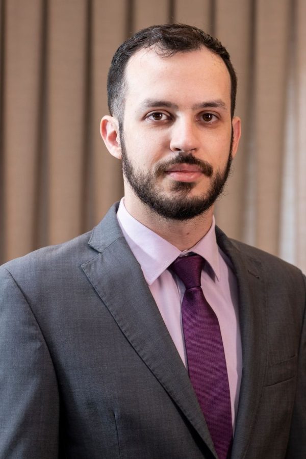 Murilo Aparecido Carvalho da Costa Derobbio