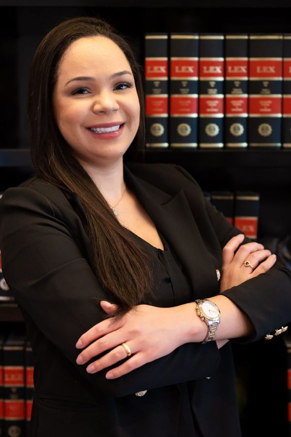 Jaqueline Candido Bordin