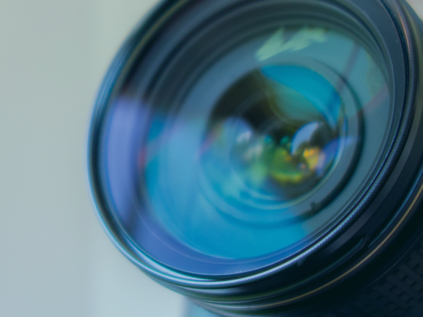 lete de maquina fotografica