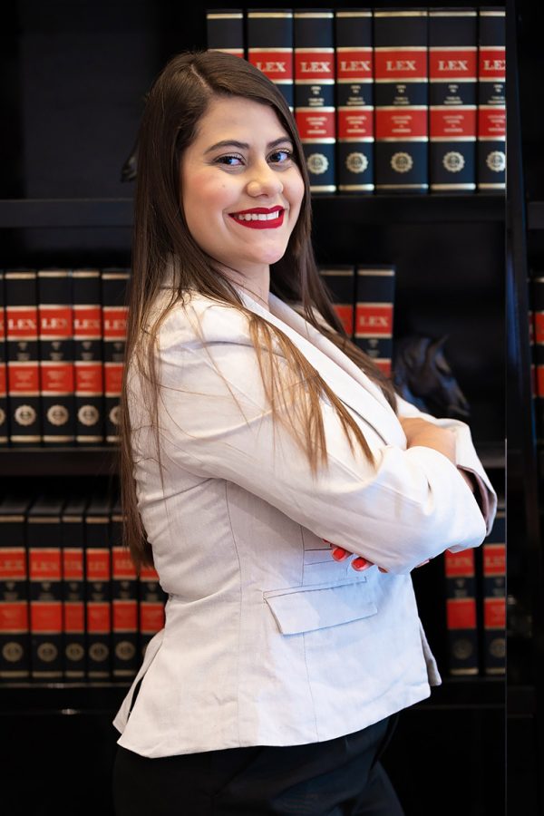 Mayara de Jesus Alves Ribeiro