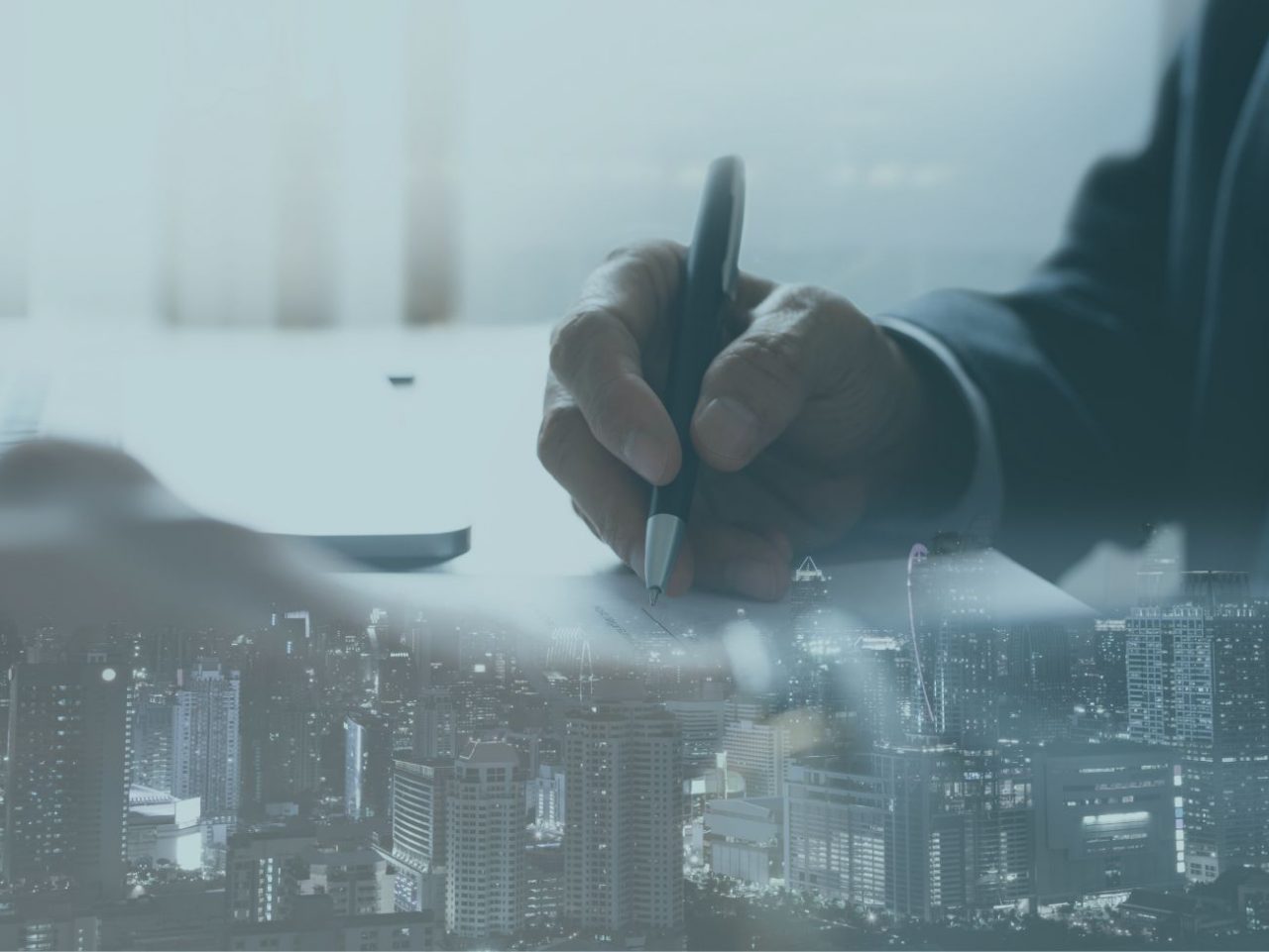 contrato de parceria