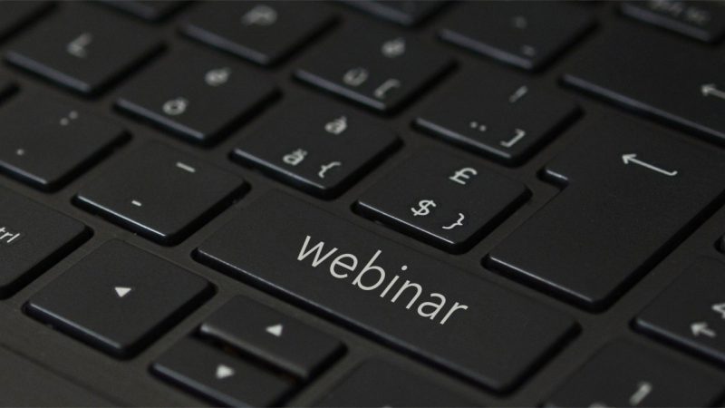 Webinar sobre Missão Empresarial em Portugal acontece nesta quarta (31)