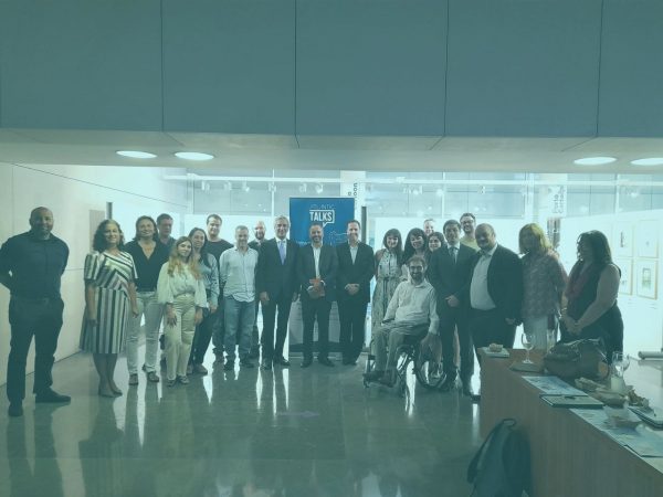 Conferência debate a inserção de negócios na região Norte de Portugal