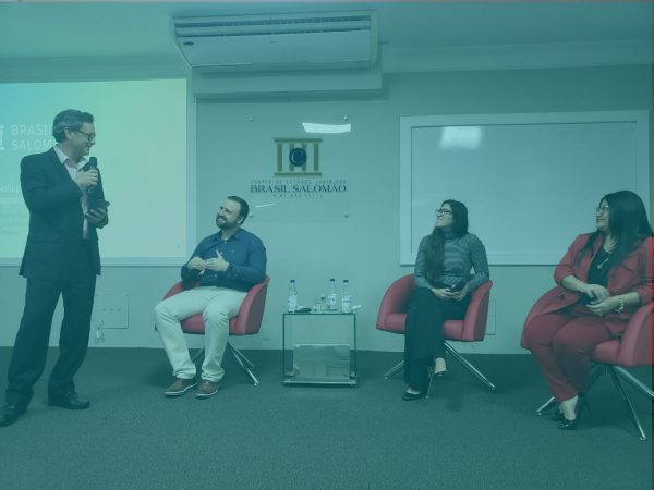 Cuidados com uso de imagem do consumidor para fins comerciais foi tema de workshop