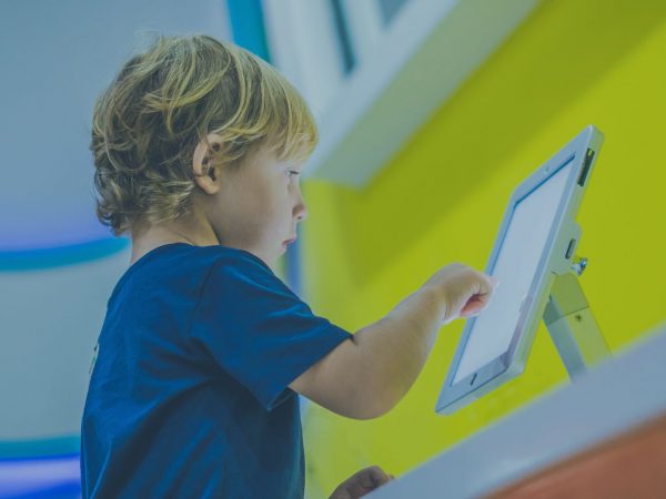 Proteção digital das crianças no Brasil