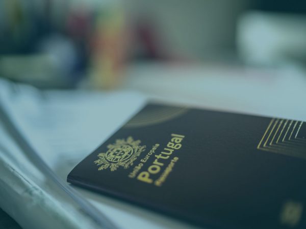 visto portugês