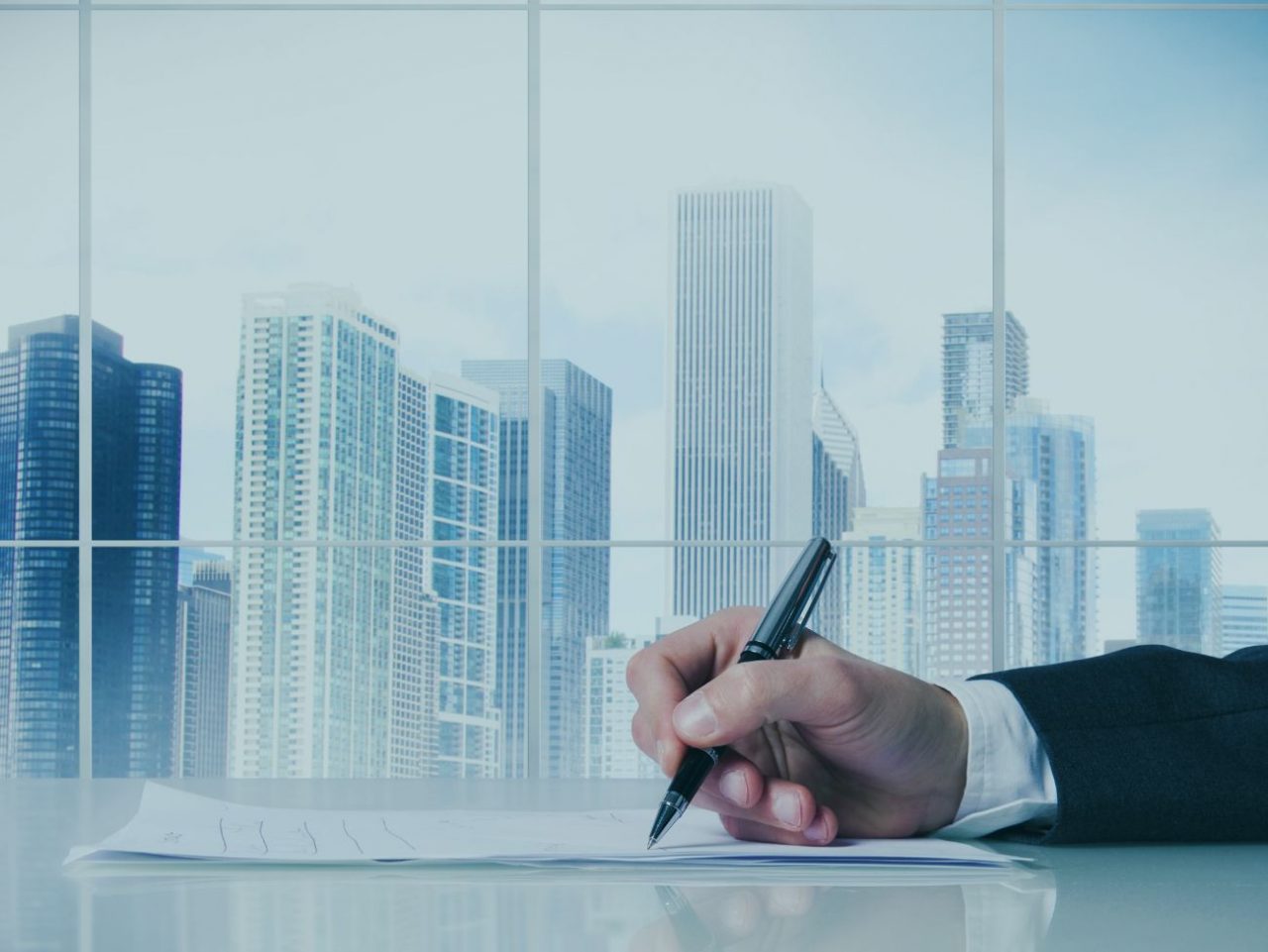 Teoria do Inadimplemento Eficiente