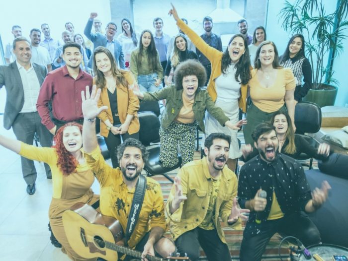 Brasil Salomão e Matthes Advocacia faz alerta ao Setembro Amarelo