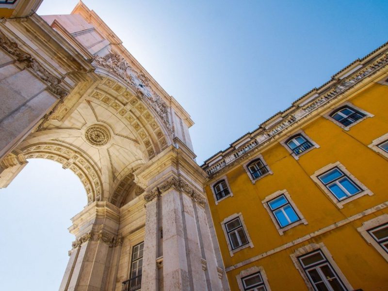 Missão Web Summit 2022 reúne negócios,tecnologia e inovação em Portugal