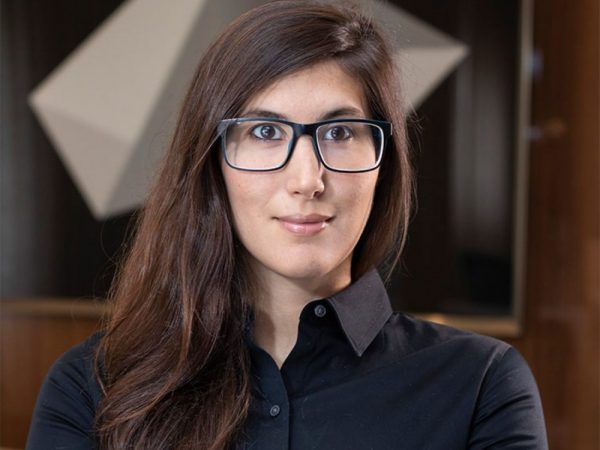 Beatriz Valentim Paccini