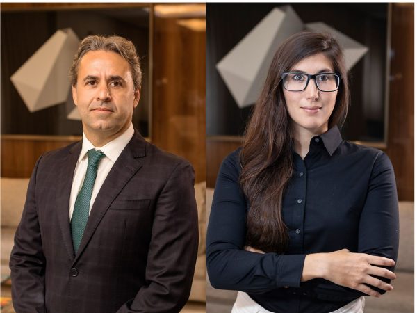 Advogados de Brasil Salomão participam da Fenalaw 2022