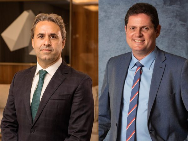 rodrigo fornecette e evandro grili