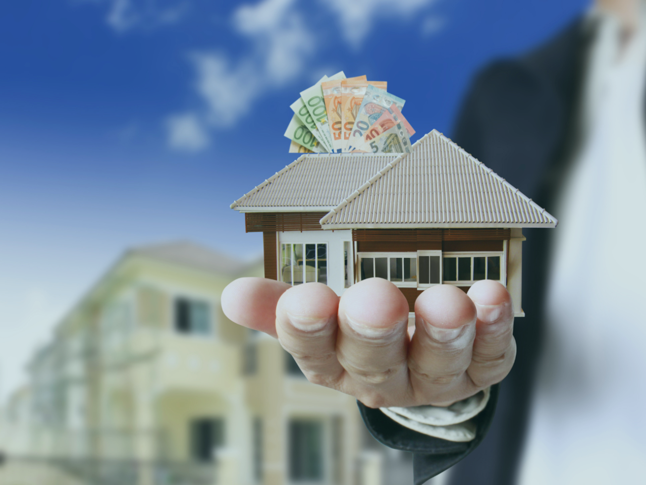 tributação imobiliaria em portugal