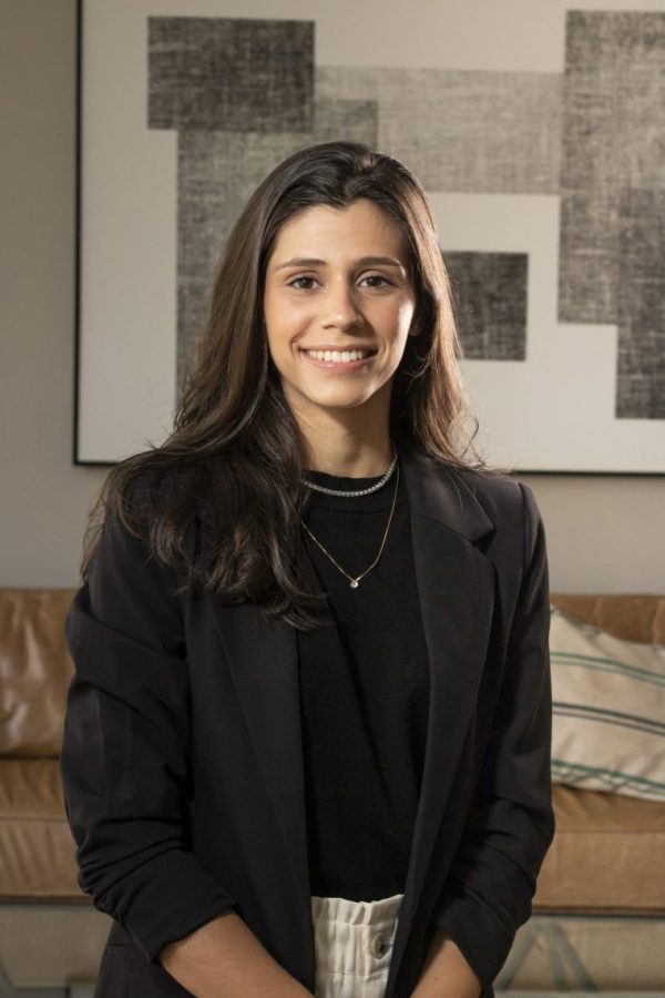 Maria Clara Rodrigues Petroni