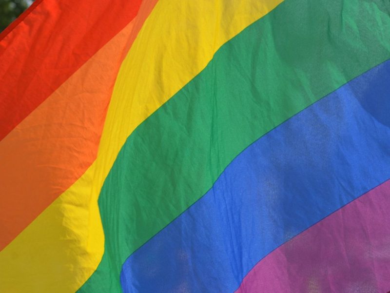Brasil Salomão promove debate no “Dia do Orgulho LGBTQIAPN+”