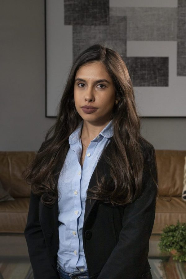 Laís Helena Prado Borri