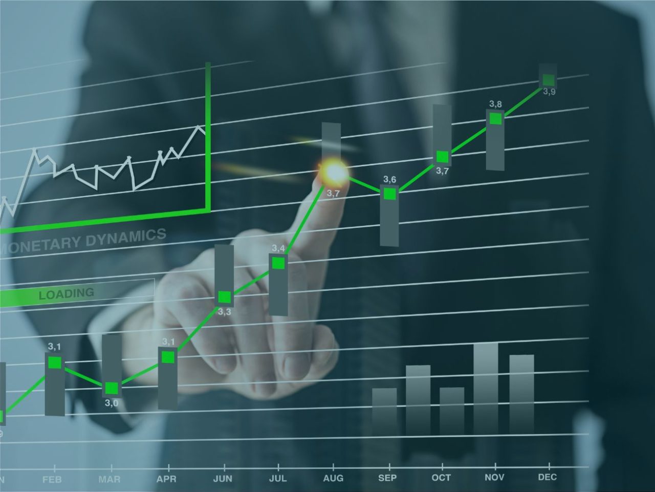 correção monetaria