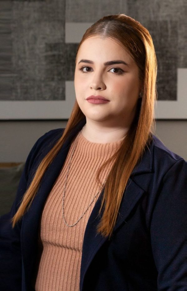 Isabella Chaud de Oliveira Floriano