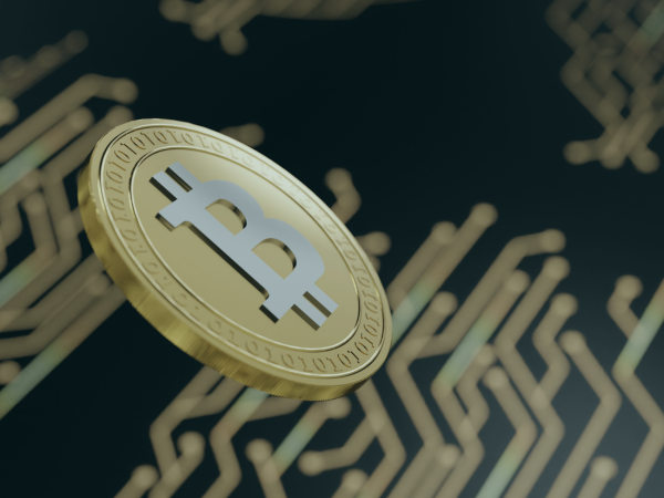 moeda bitcoin