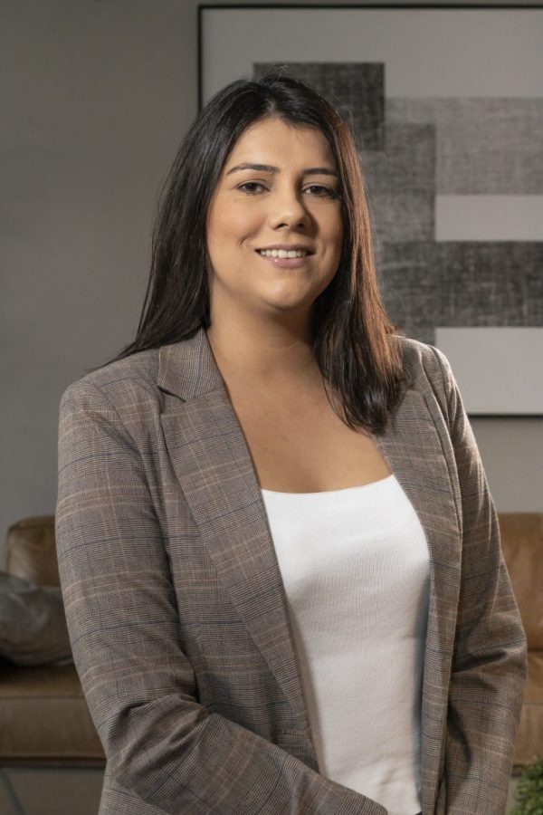 Thaylem Eduarda Pereira Alves David