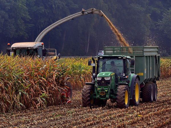 Reforma tributária no agronegócio é tema de debate on-line