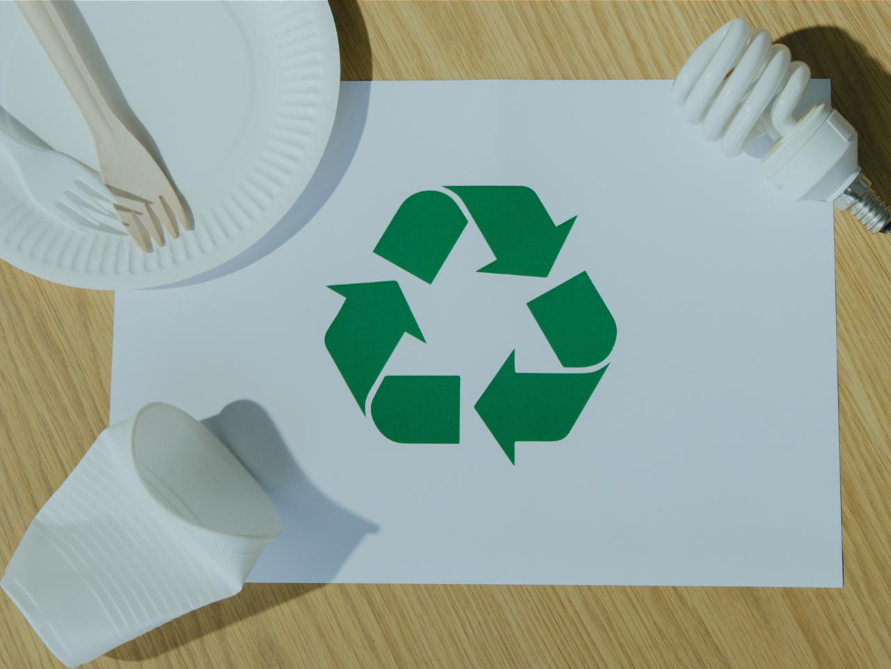 produtos reciclaveis