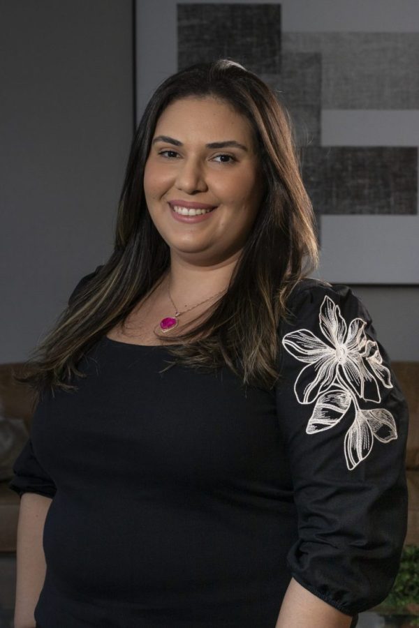 Isabela Maria Evangelista de Carvalho