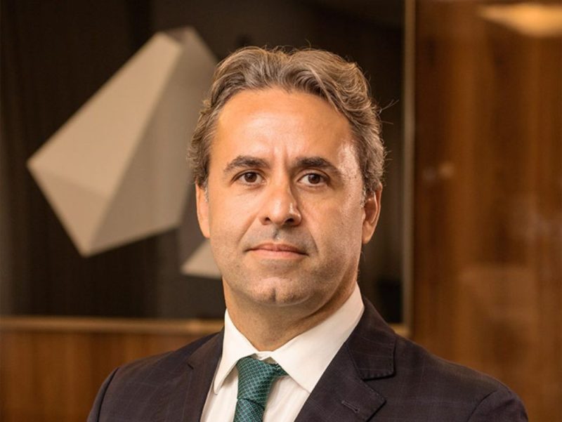 Rodrigo Forcenette participa da 25ª Reunião da APET