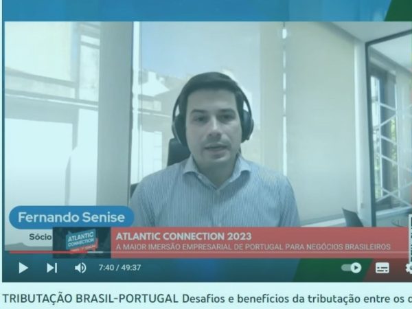 Conheça as diferenças de tributação entre Brasil e Portugal