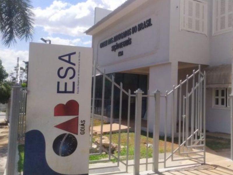 Goiânia sedia 1º Simpósio de Direito Tributário