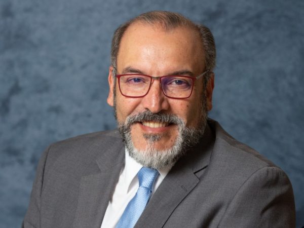 Marcelo Salomão participa de debate do LIDE Ribeirão Preto na Fenasucro