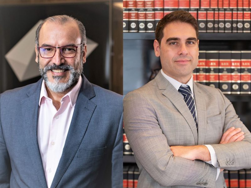 Advogados de Brasil Salomão participam de CEO Conference LIFETIME, em São Paulo