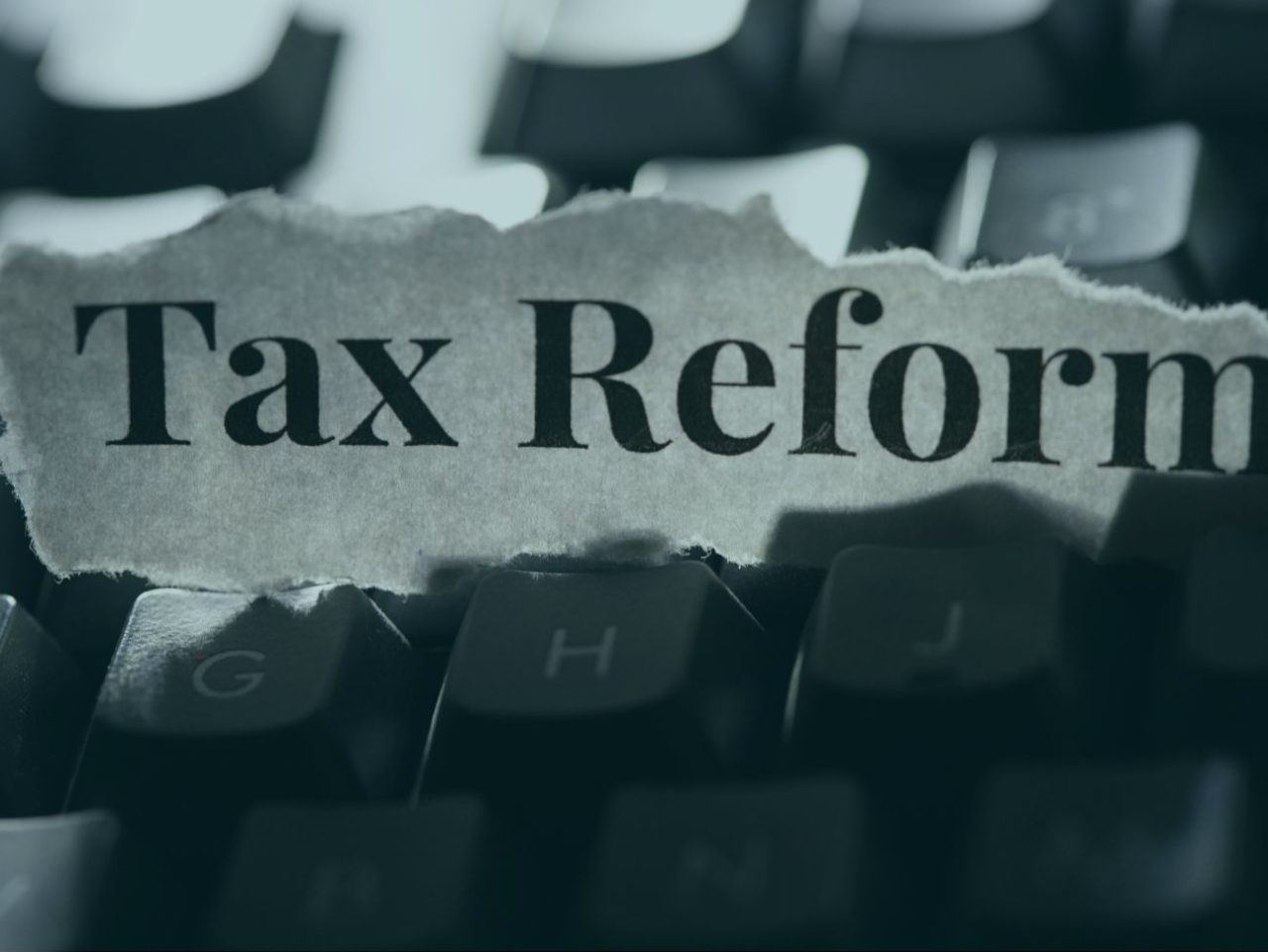 reforma tributaria