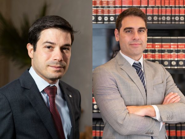 São Paulo sedia Atlantic Connection