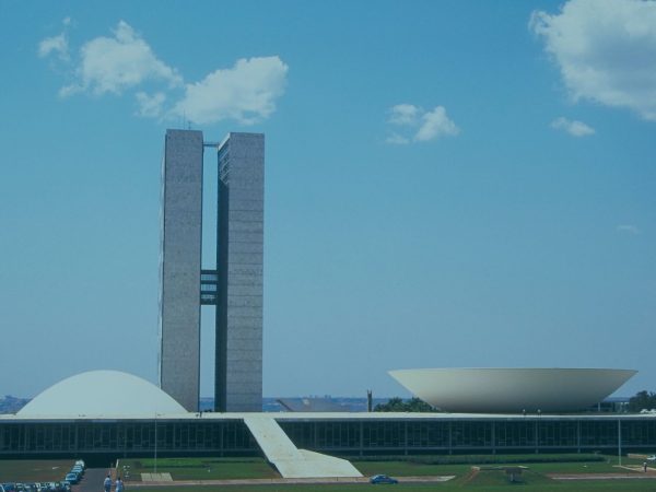 Processo Legislativo  e a Emenda Constitucional n.º 45/2019