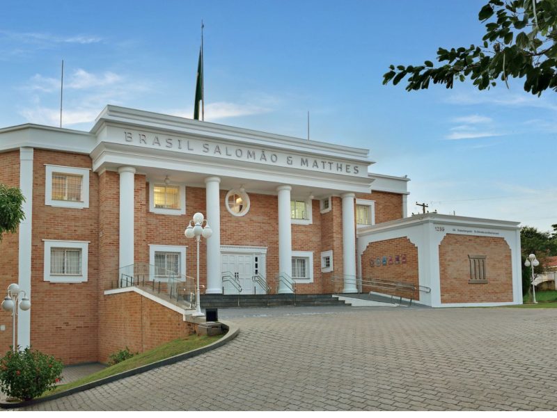 “Futuro da advocacia” é tema de debate no escritório