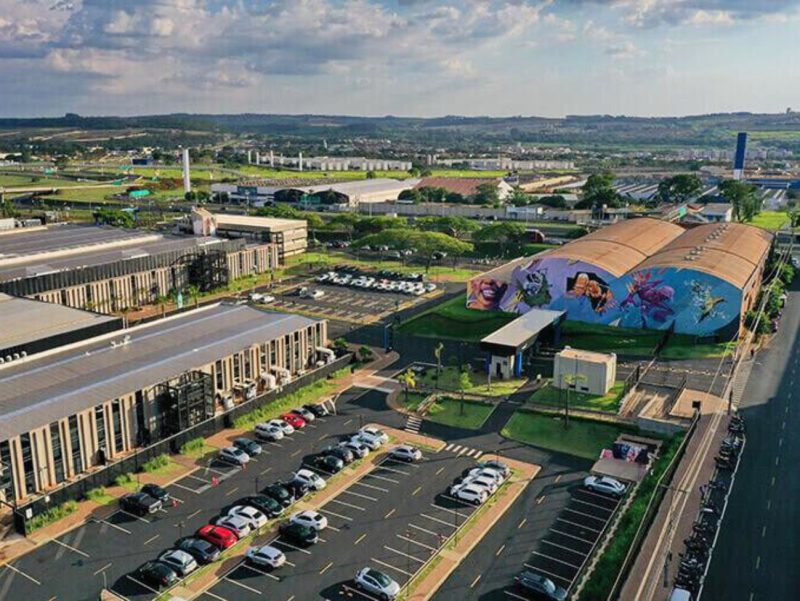 Ribeirão Bike Festival conta com apoio do escritório Brasil Salomão e Matthes