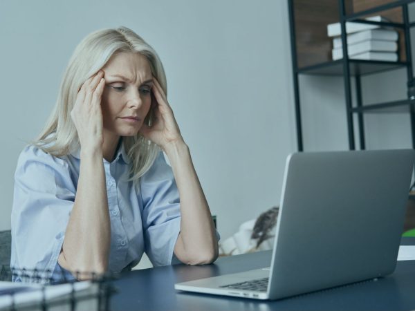 Saúde Mental no Ambiente de Trabalho